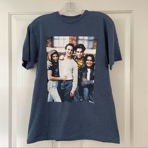 Boy Meets World Gang Tee